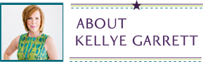 About Kellye Garrett